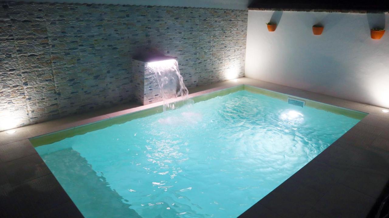 Casa Do Marques Villa Vidigueira Exteriör bild