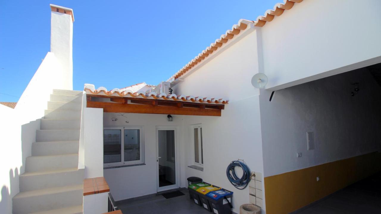 Casa Do Marques Villa Vidigueira Exteriör bild