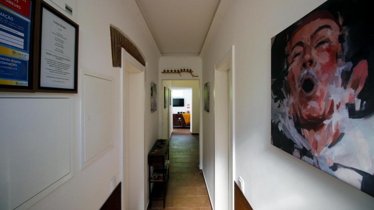 Casa Do Marques Villa Vidigueira Exteriör bild